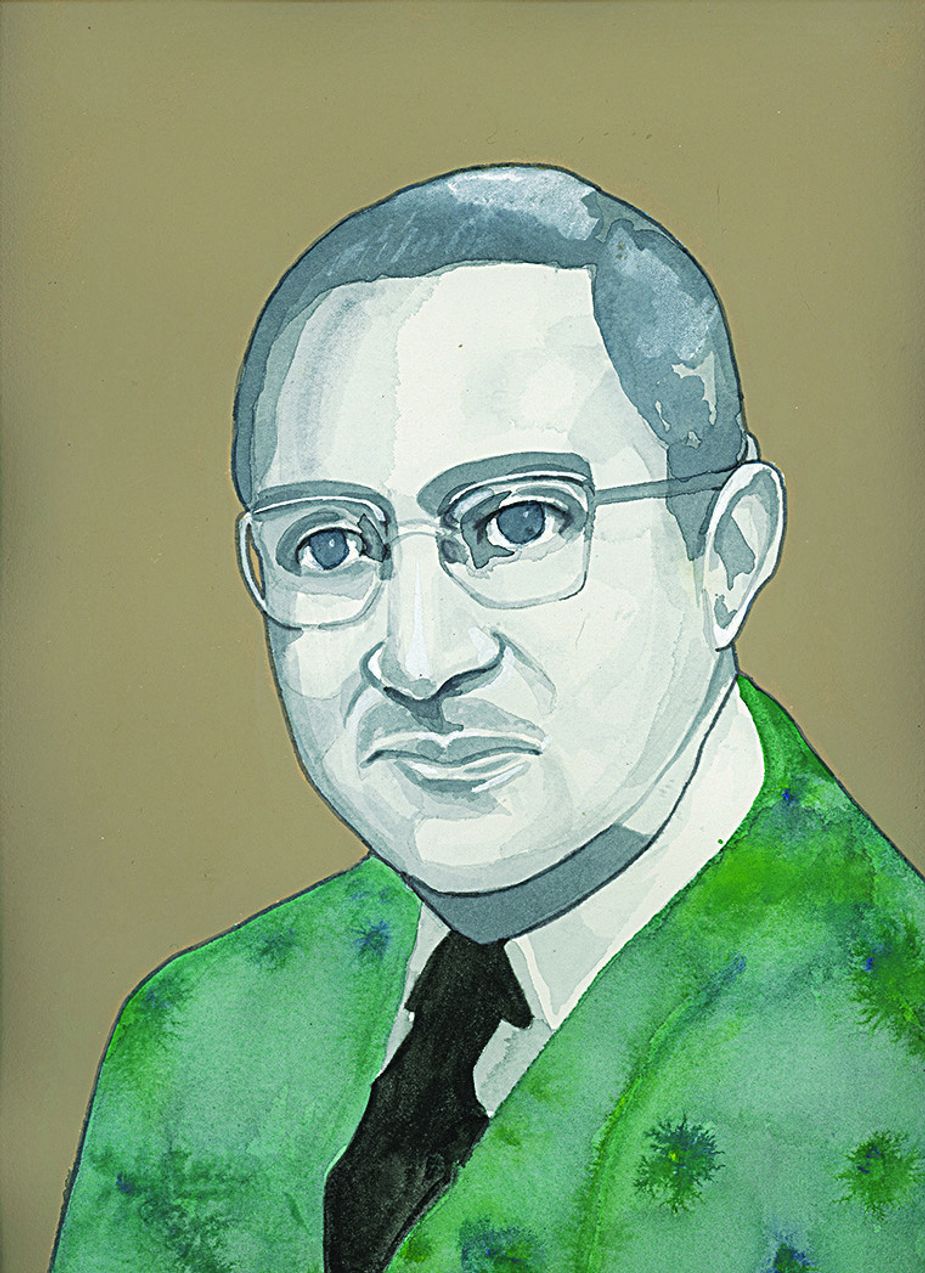 Oklahoma Today Freedom Road